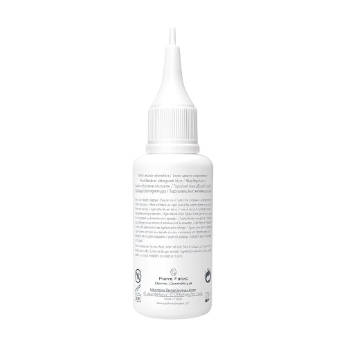 Avene сикальфат подсушивающий лосьон 40 мл