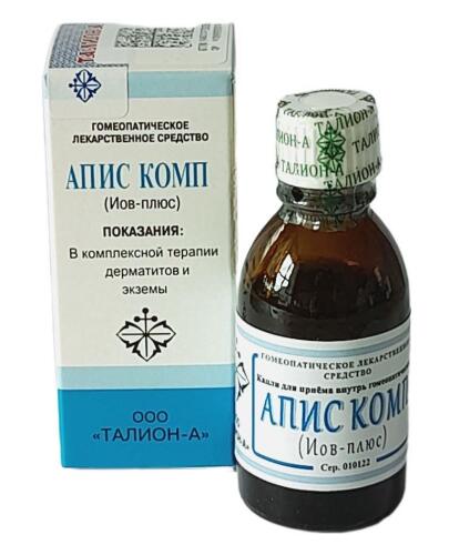 АПИС КОМП