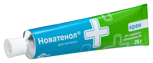 НОВАТЕНОЛ