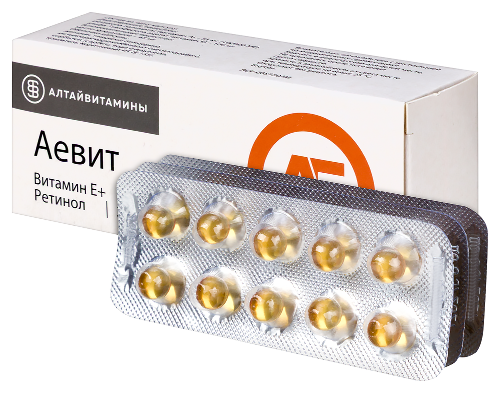 АЕВИТ
