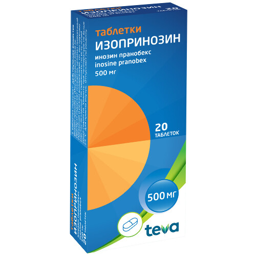 ИЗОПРИНОЗИН