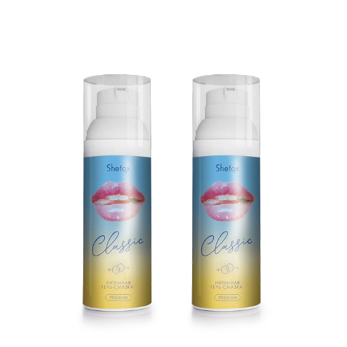 Набор Shefox Пара для пары 2