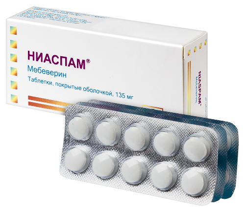 НИАСПАМ
