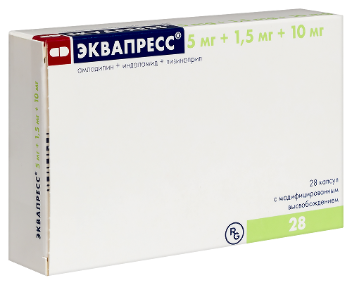 ЭКВАПРЕСС