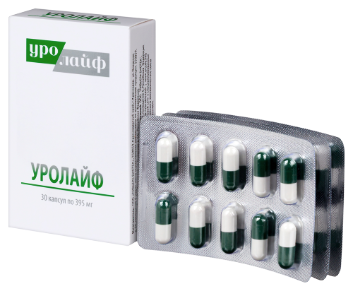 УРОЛАЙФ