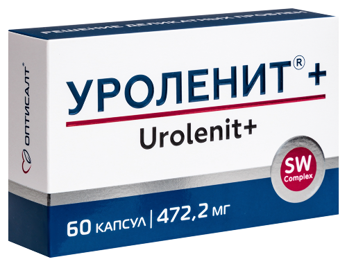 УРОЛЕНИТ+