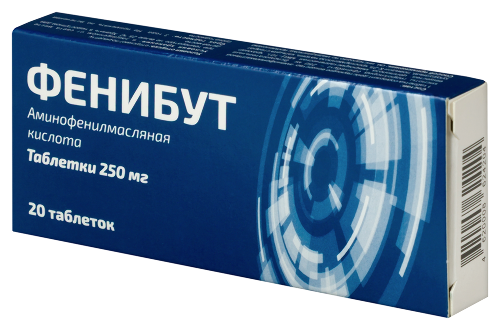 ФЕНИБУТ