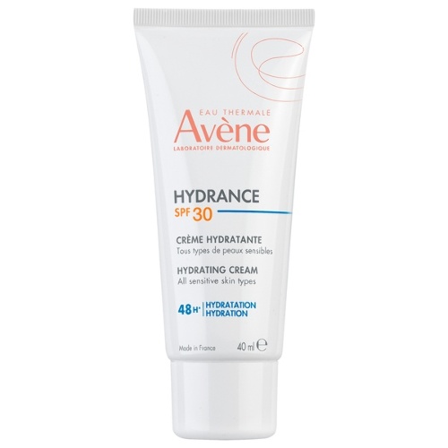 AVENE HYDRANCE КРЕМ УВЛАЖНЯЮЩИЙ SPF30