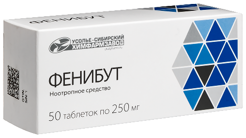 ФЕНИБУТ