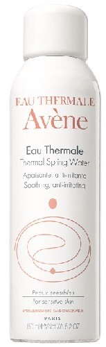 Купить Avene вода термальная 150 мл цена