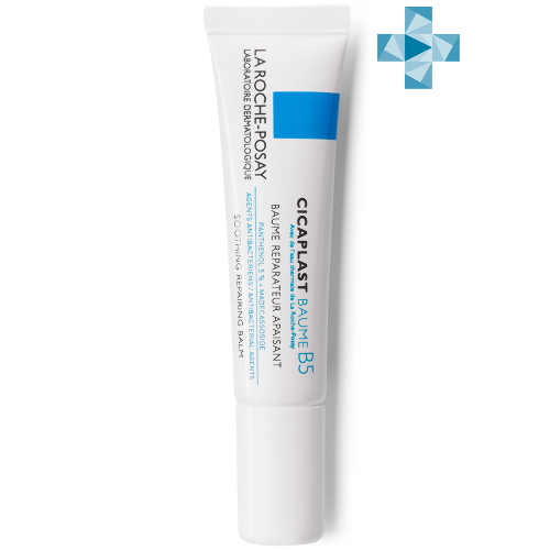 Купить LA ROCHE-POSAY CICAPLAST BAUME B5 УСПОКАИВАЮЩИЙ МУЛЬТИВОССТАНАВЛИВАЮЩИЙ БАЛЬЗАМ 15МЛ цена
