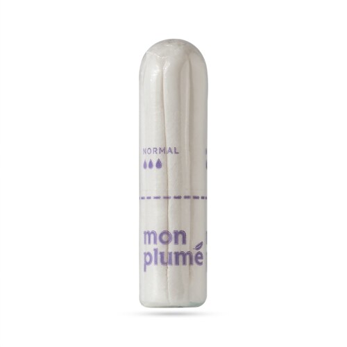 Mon plume тампоны normal 20 шт./ js92520bz