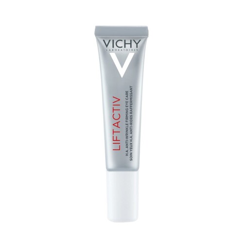 Купить Vichy Liftactiv Supreme Eyes Крем-уход для кожи вокруг глаз и век против морщин, отеков и темных кругов с разглаживающим и антивозрастным эффектом, 15 мл цена