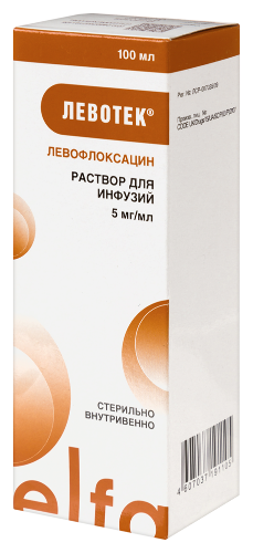ЛЕВОТЕК