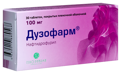 ДУЗОФАРМ