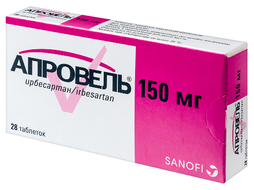 АПРОВЕЛЬ