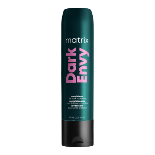 Купить Matrix total results дарк энви кондиционер для блеска темных волос 300 мл цена