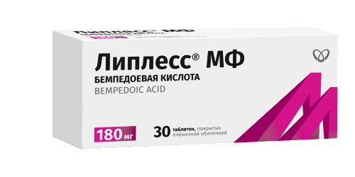 ЛИПЛЕСС МФ