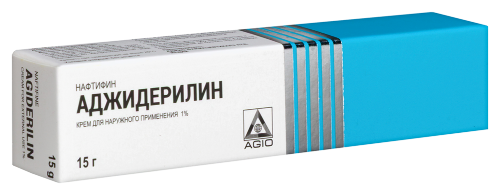 АДЖИДЕРИЛИН