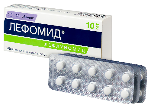 ЛЕФОМИД