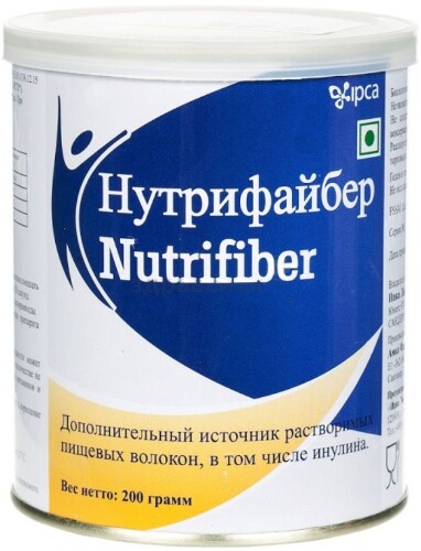 НУТРИФАЙБЕР