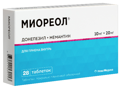 МИОРЕОЛ