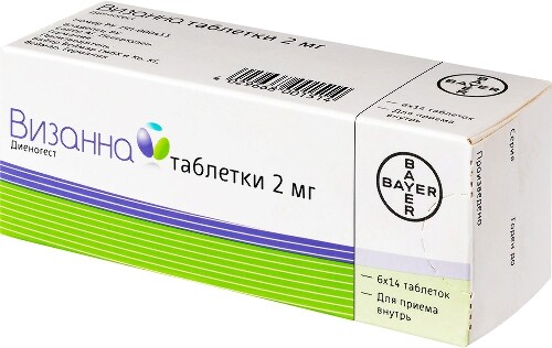 ВИЗАННА