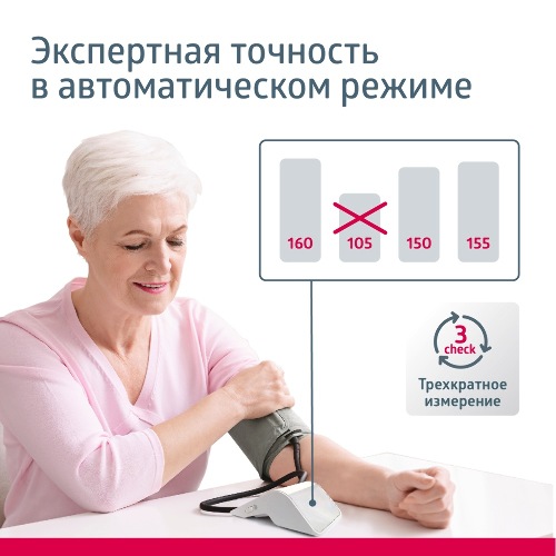 ТОНОМЕТР MED АВТОМАТИЧЕСКИЙ