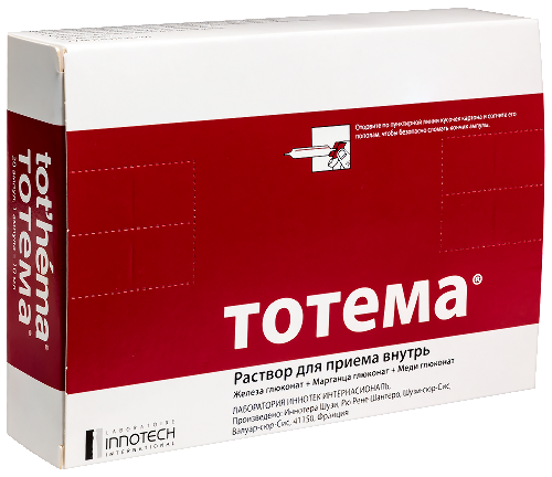 ТОТЕМА