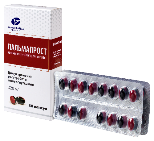 ПАЛЬМАПРОСТ