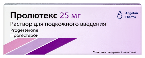 ПРОЛЮТЕКС