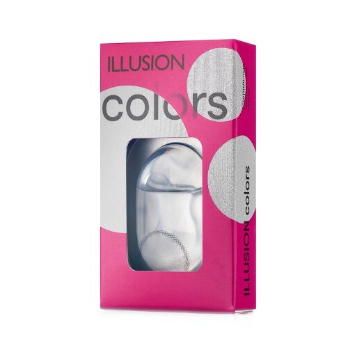 COLORS ELEGANCE КОНТАКТНЫЕ ЛИНЗЫ КВАРТАЛЬНОЙ ЗАМЕНЫ