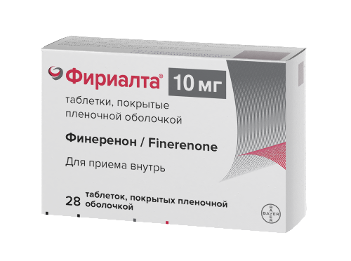 ФИРИАЛТА