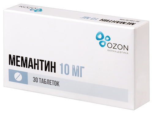 МЕМАНТИН