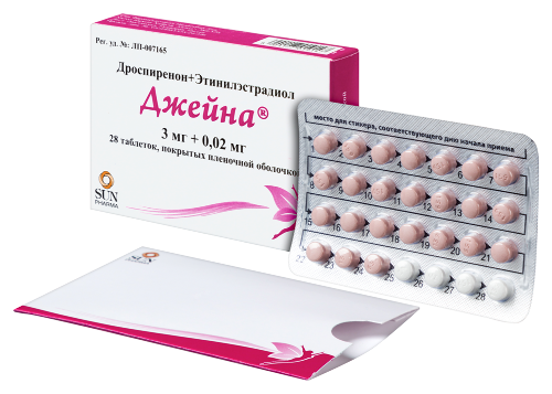 ДЖЕЙНА