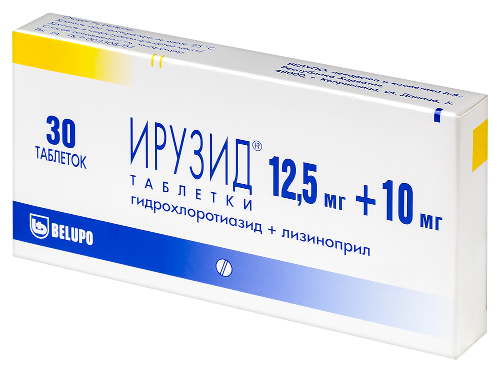 ИРУЗИД