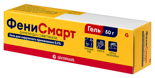 ФЕНИСМАРТ