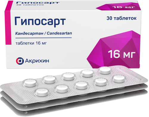 ГИПОСАРТ