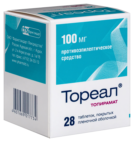 ТОРЕАЛ