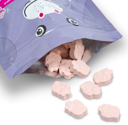 VITIME KIDZOO ЖЕЛЕЗО