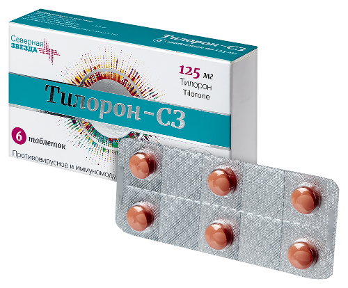 ТИЛОРОН-СЗ