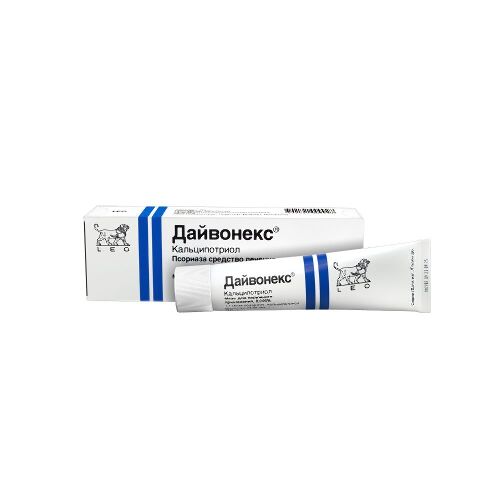 ДАЙВОНЕКС