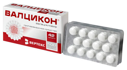 ВАЛЦИКОН