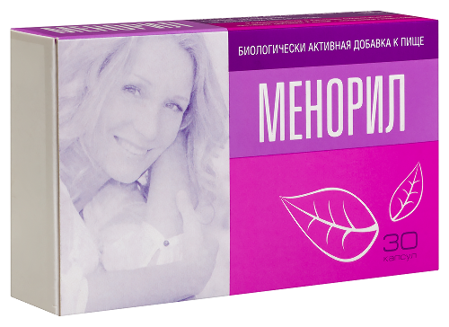 МЕНОРИЛ