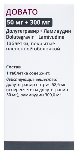 ДОВАТО
