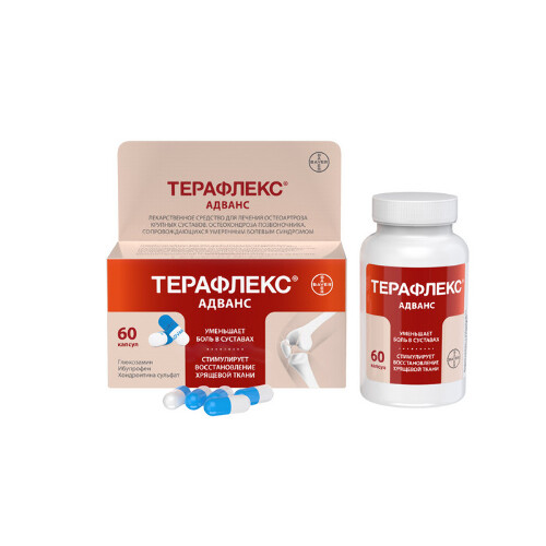 ТЕРАФЛЕКС АДВАНС