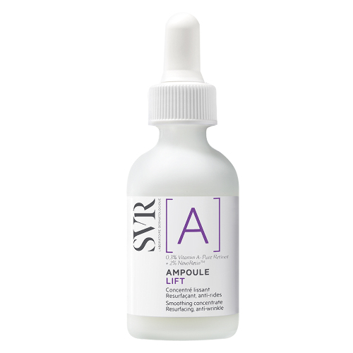 Svr ampoule (a) lift концентрированная сыворотка-уход за кожей лица 30 мл