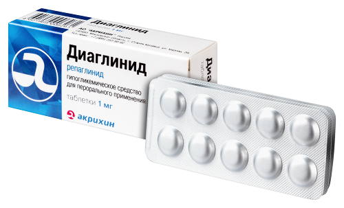ДИАГЛИНИД