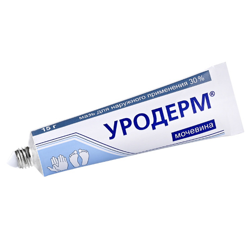 УРОДЕРМ