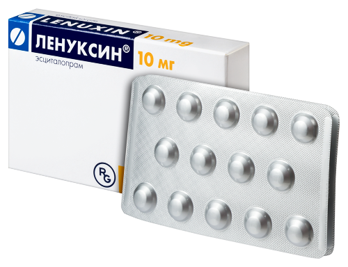 ЛЕНУКСИН